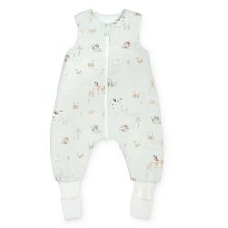 Julius Zöllner Player Schlafoverall Jersey Farm 92 cm