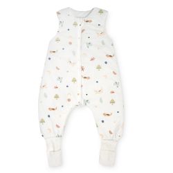 Julius Zöllner Player Schlafoverall Jersey Animals 104 cm