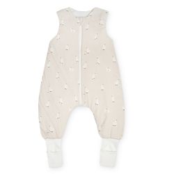 Julius Zöllner Player Schlafoverall Jersey Little Goose 80 cm