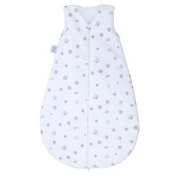 Julius Zöllner Sommerschlafsack 70 cm Happy Animals mint