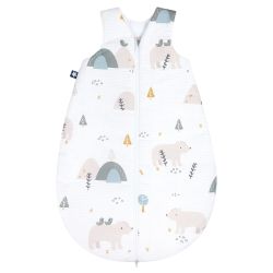Julius Zöllner Schlafsack 110 cm Mountain Bear