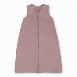 Julius Zöllner Schlafsack Camper Light uni red earth 90 cm