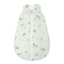 Julius Zöllner Sommerschlafsack Jersey Farm 90 cm