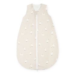 Julius Zöllner Sommerschlafsack Jersey Little Goose 70 cm