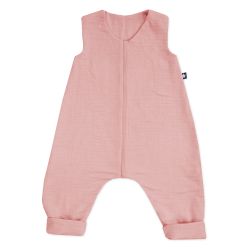 Julius Zöllner Jumper Musselin dusty rose 80