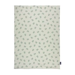 Alvi Babydecke Jersey Organic Cotton Teddy 1961 75x100 cm