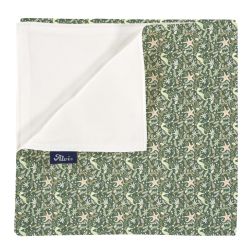 Alvi Babydecke Jersey GOTS Underwater World 75x100 cm