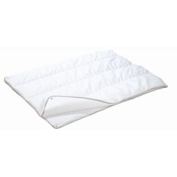 ALVI Kinderduodecke Kinderdecke 100x135cm