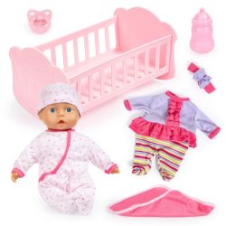 Bayer Design Anna Cozy Set