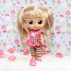 Bayer Design City Girl 31 cm cupcake edition
