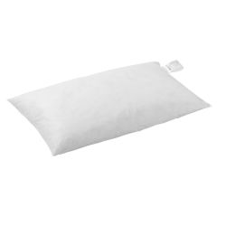 ALVI Babykissen Federkissen NOMITE 40x60cm