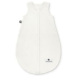 Julius Zöllner Sommerschlafsack Terra 62 cm ivory