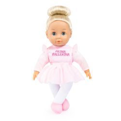 Bayer Design Puppe Anna Prima Ballerina 33 cm