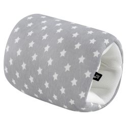 Alvi Stillkissen to go Stars silber 608-9