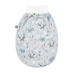 Julius Zöllner Bauchsack