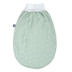 Julius Zöllner Bauchsack Jersey 50/60 Stary