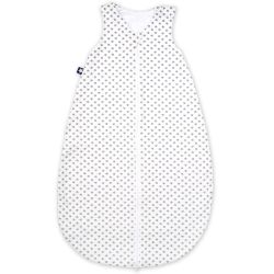 Julius Zöllner Sommerschlafsack 98 Jersey Organic Full Stars