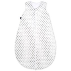 Julius Zöllner Schlafsack 74 Jersey Organic Full Stars