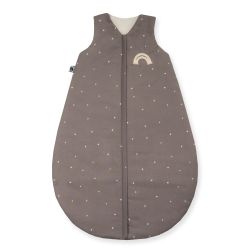 Julius Zöllner Sommerschlafsack Organic Wild Dots 80