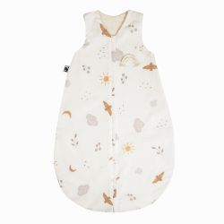 Julius Zöllner Sommerschlafsack Organic 110 Night & Day