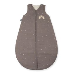 Julius Zöllner Schlafsack Organic Wild Dots 110
