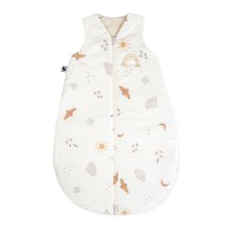 Julius Zöllner Schlafsack Organic 90 Night & Day