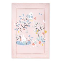 Julius Zöllner Krabbeldecke 95x135 Rosalie