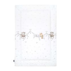 Julius Zöllner Krabbeldecke 95x135 Schlummerbande