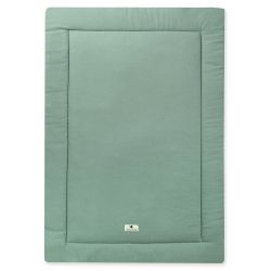 Julius Zöllner Krabbeldecke Terra 95x135 grün