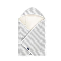 ALVI Reisedecke Faces 80x80cm