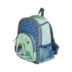 Sterntaler Kinderrucksack Tasche mit Kühlfunktion Dino Rexi