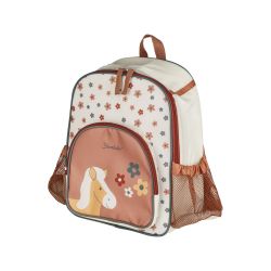 Sterntaler Kinderrucksack Tasche mit Kühlfunktion Pferd Sunny