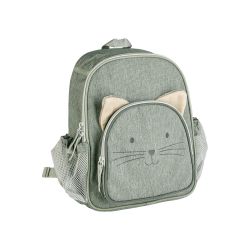 Sterntaler Kinderrucksack Tasche mit Kühlfunktion Katze Lilly