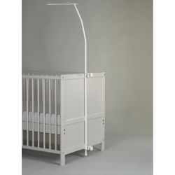 ALVI Himmelstange Standard rund