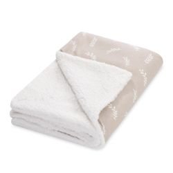 Julius Zöllner Winterdecke Jersey 70x100 Twiggy