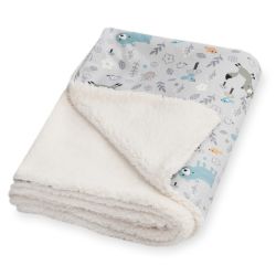 Julius Zöllner Winterdecke Jersey 70x100 Smart Friends