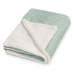 Julius Zöllner Winterdecke Jersey 70x100 Stary