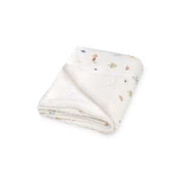 Julius Zöllner Winterdecke Jersey Animals 70/100 cm