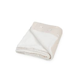 Julius Zöllner Winterdecke Jersey Little Goose 70/100 cm