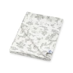 Julius Zöllner Decke Jersey 70x100 Forest Tale