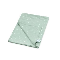 Julius Zöllner Decke Jersey 70x100 Stary