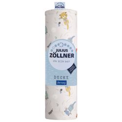 Julius Zöllner Jerseydecke 70x100 Little Otti