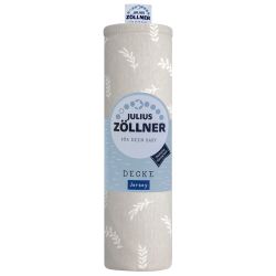 Julius Zöllner Jerseydecke 70x100 Twiggy