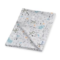 Julius Zöllner Decke Jersey 70x100 Smart Friends 