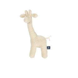 ALVI Kuscheltier petite girafe giraffe