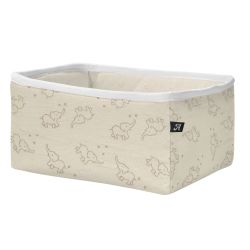 Alvi Utensilo eckig Aufbewahrungsbox Organic Starfant Starfant 