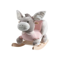 Sterntaler Schaukeltier Schaukelpferd Emmi Girl Esel
