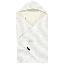 Alvi Reisedecke Einschlagdecke 80x80 Faces 991-6