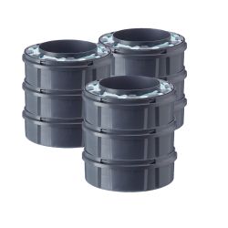 Sangenic - 9 Nachfüllkassetten für alle Windeltwister MK3, MK4 & MK5