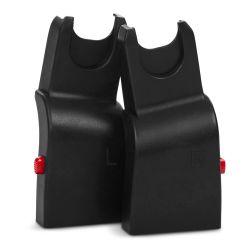 ABC-Design Adapter Samba ,Salsa, Condor, Turbo, Tereno, Viper, Zoom, usw.